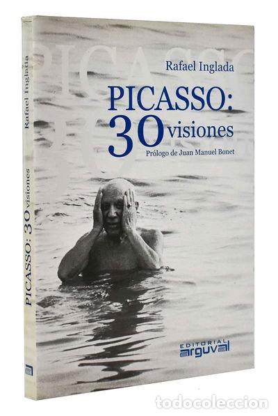 Libros: Picasso: 30 visiones- 9788495948557 - Foto 1