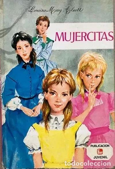 Libros: Mujercitas- 9788424300098 - Foto 1