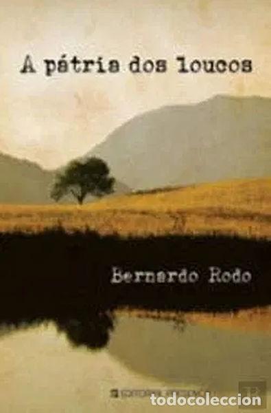 Libros: A P&aacute;tria dos Loucos- 9789722340991 - Foto 1