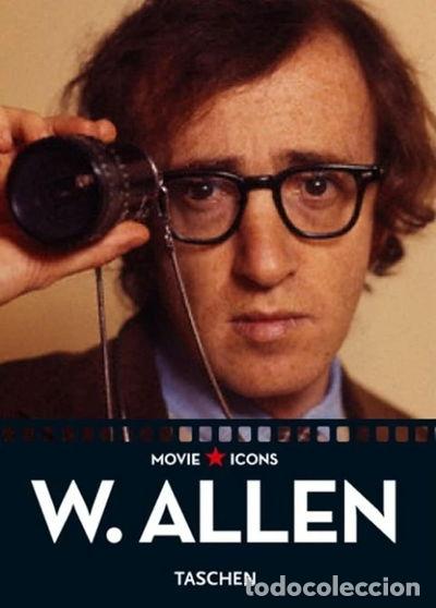 Libros: Woody Allen- 9783836508513