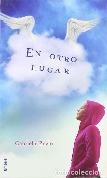 Libros: En otro lugar- 9788489367098 - Foto 1