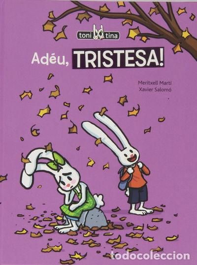 Libros: Ad&eacute;u, tristesa!- 9788415206729 - Foto 1