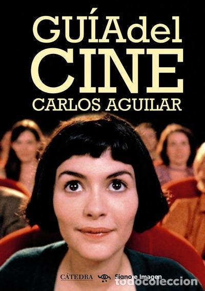 Libros: Gu&iacute;a del cine- 9788437628714 - Foto 1