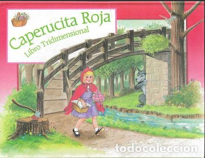 Libros: Caperucita Roja- 9782894330760 - Foto 1