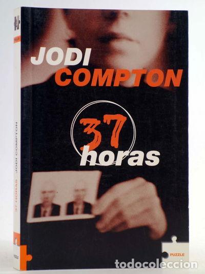 Libros: 37 horas- 9788496525023 - Foto 1