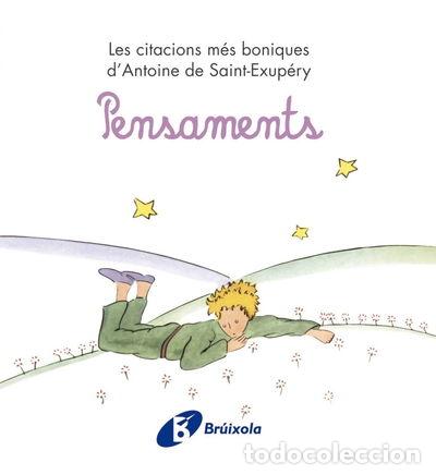 Libros: Pensaments- 9788499061245 - Foto 1
