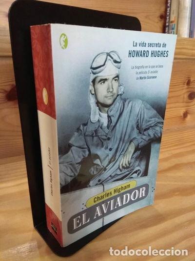 Libros: El aviador- 9788466624459 - Foto 1