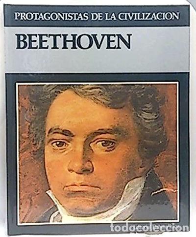 Libros: Beethoven- 9788486182106 - Foto 1