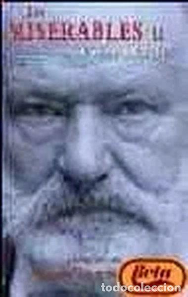 Libros: Los Miserables II- 9788466313681 - Foto 1