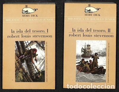 Libros: La isla del tesoro- 9788470800719 - Foto 1