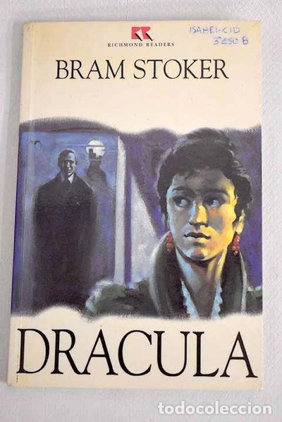 Libros: Dracula- 9788429449105