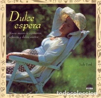 Libros: Dulce Espera- 9788489920040 - Foto 1