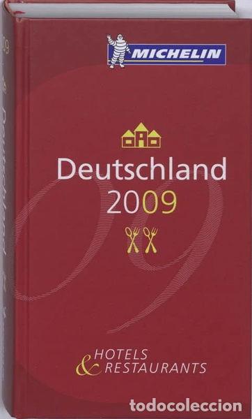 Libros: Deutschland 2009- 9782067137103 - Foto 1