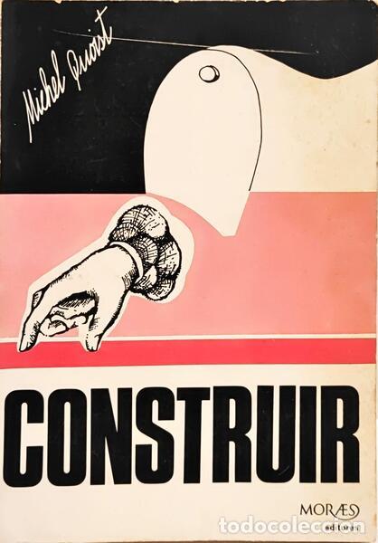 Libros: QUOIST. (Michel) - CONSTRUIR. - Foto 1