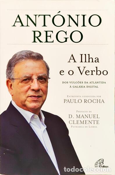 Libros: ROCHA. (Paulo) e Padre Ant&oacute;nio Rego. - A ILHA DA MADEIRA. - Foto 1