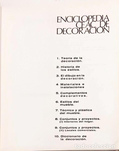 Libros: HISTORIA DE LOS ESTILOS. - Foto 2