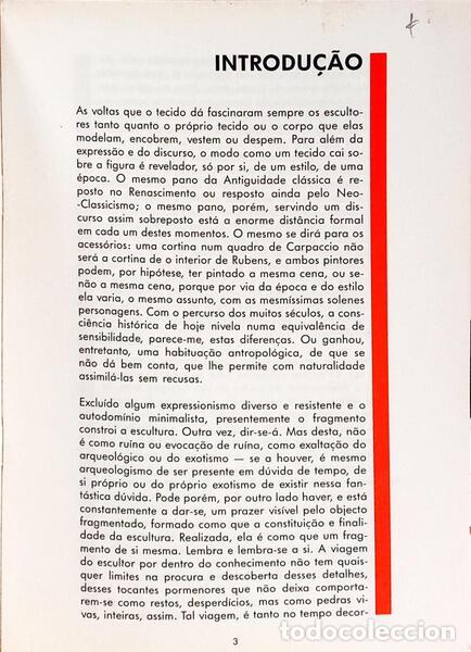 Libros: RAMOS. (Pedro) - MEM&Oacute;RIAS DE VIAGEM. - Foto 2