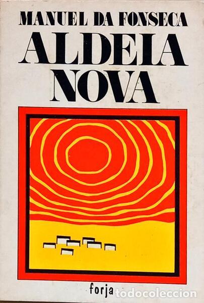 Libros: FONSECA. (Manuel da) - ALDEIA NOVA. [4.&ordf; EDI&Ccedil;&Atilde;O] - Foto 1