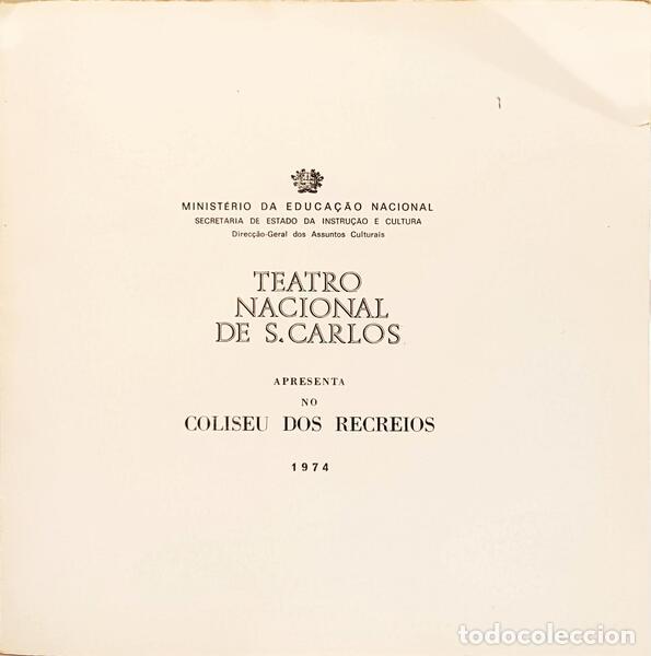 Libros: CALADO. (Jorge) e Peter Conrad. - THE MEDIUM: THE BEAR. - Foto 2