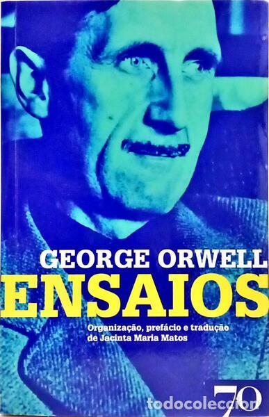 Libros: ORWELL. (George) - ENSAIOS. - Foto 1