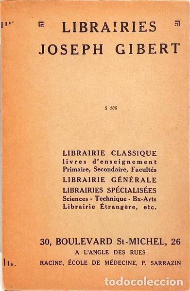 Libros: DENIS. (Henri) e outros. - LES MARXISTES R&Eacute;PONDENT A LEURS CRITIQUES CATHOLIQUES.