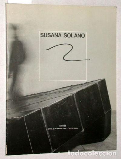 Libros: Susana Solano- 9782902309429 - Foto 1
