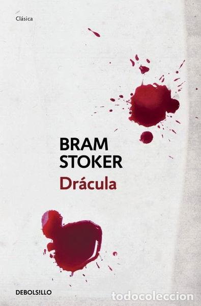 Libros: Dr&aacute;cula- 9788499891002