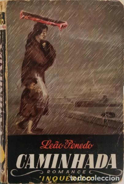 B&uuml;cher: PENEDO. (Le&atilde;o) - CAMINHADA.