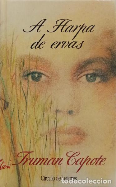 Libros: CAPOTE. (Truman) - A HARPA DE ERVAS. - Foto 1