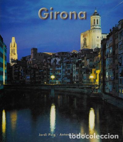 Libros: Girona- 9788489815308 - Foto 1