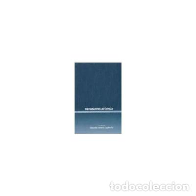 Libros: Dermatitis at&oacute;pica- 9788495033567 - Foto 1