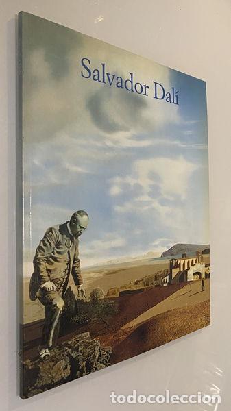Libros: Salvador Dal&iacute;- 9783822802106 - Foto 1