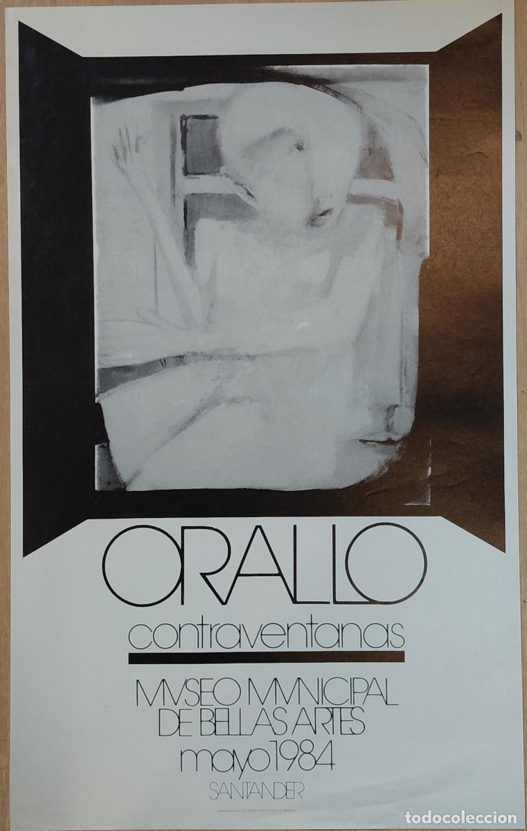 Livros em segunda m&atilde;o: Cartel. [Roberto]ORALLO. Contraventanas. -