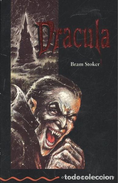 Libros: Dracula- 9780194216807