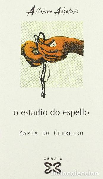 Libros: O estadio do espello- 9788483023365 - Foto 1