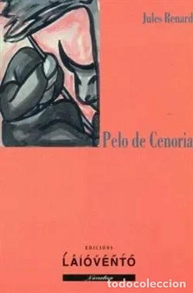 Libros: Pelo de cenoria- 9788484871637 - Foto 1