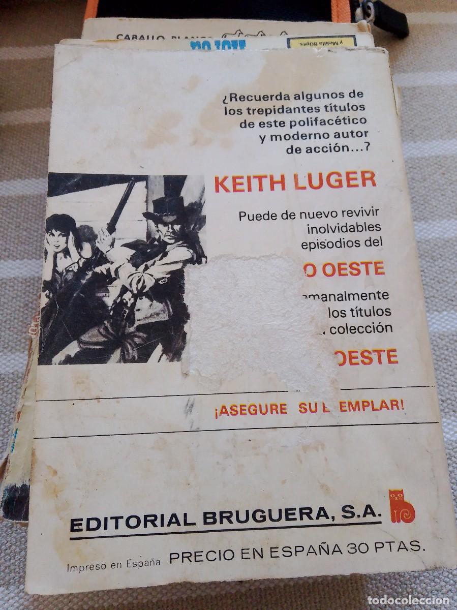 Libros: Un libro Keith Kuger no viviran para contarli - Foto 2
