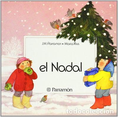 Libros: El Nadal- 9788434210981 - Foto 1