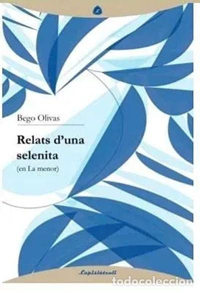 Libros: Relats duna selenita- 9788493908096 - Foto 1
