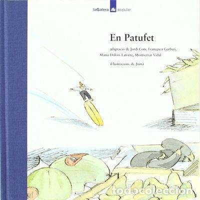 Libros: En Patufet- 9788424614348 - Foto 1