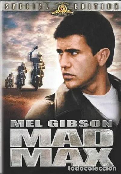Libros: Mad Max- 0027616869241 - Foto 1