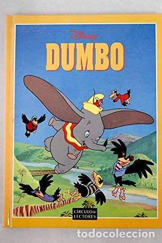 Libros: Dumbo- 9788422676706 - Foto 1