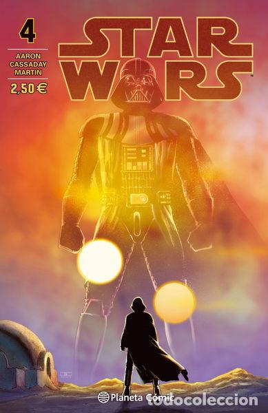 Libros: Star Wars n&ordm; 04/64- 9788416308330 - Foto 1