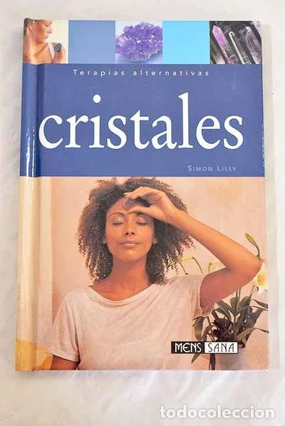 Libros: Cristales- 9788434230361 - Foto 1