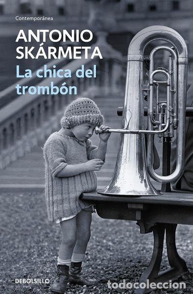 Libros: La chica del tromb&oacute;n- 9788497595421 - Foto 1
