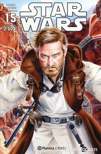 Libros: Star Wars n&ordm; 15/64- 9788416543038 - Foto 1