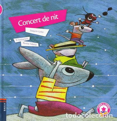 Libros: Concert de nit- 9788447926077 - Foto 1