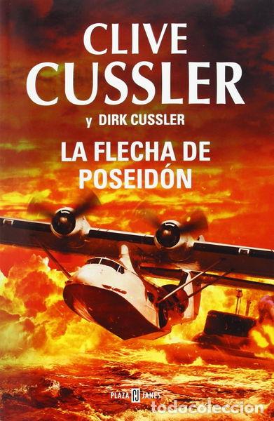 Libros: La flecha de Poseid&oacute;n- 9788401342318 - Foto 1