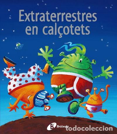 Libros: Extraterrestres en cal&ccedil;otets- 9788483043943 - Foto 1