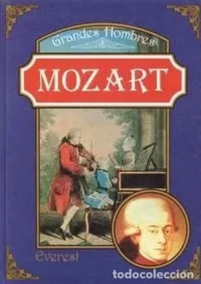 Libros: Mozart- 9788424154561 - Foto 1